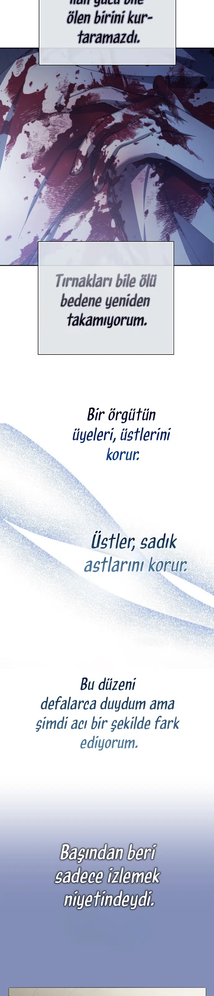 Bir Günlüğüne Sen Olmak İstiyorum - Bölüm 169 Sayfa 47
