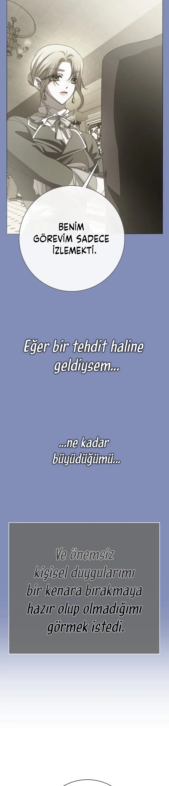 Bir Günlüğüne Sen Olmak İstiyorum - Bölüm 169 Sayfa 48