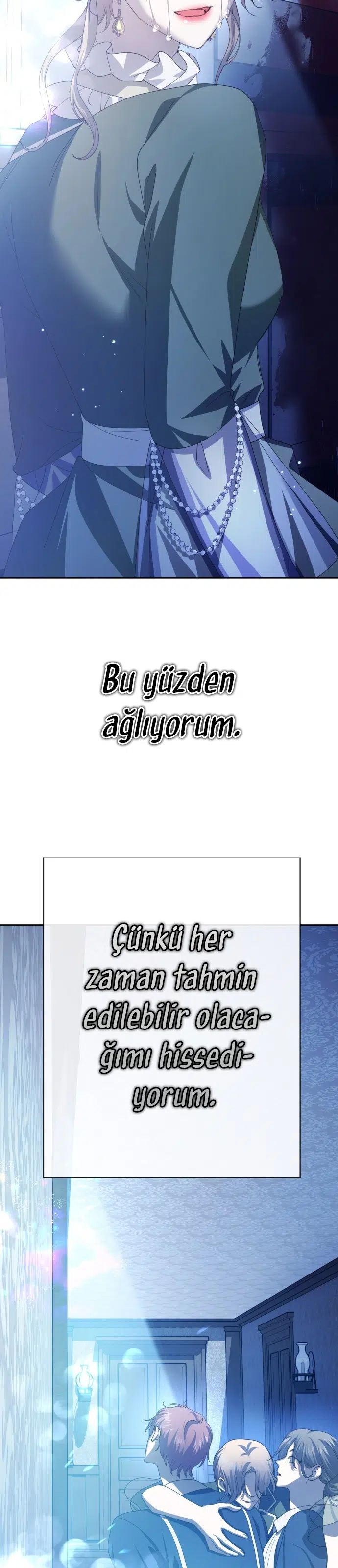 Bir Günlüğüne Sen Olmak İstiyorum - Bölüm 169 Sayfa 51