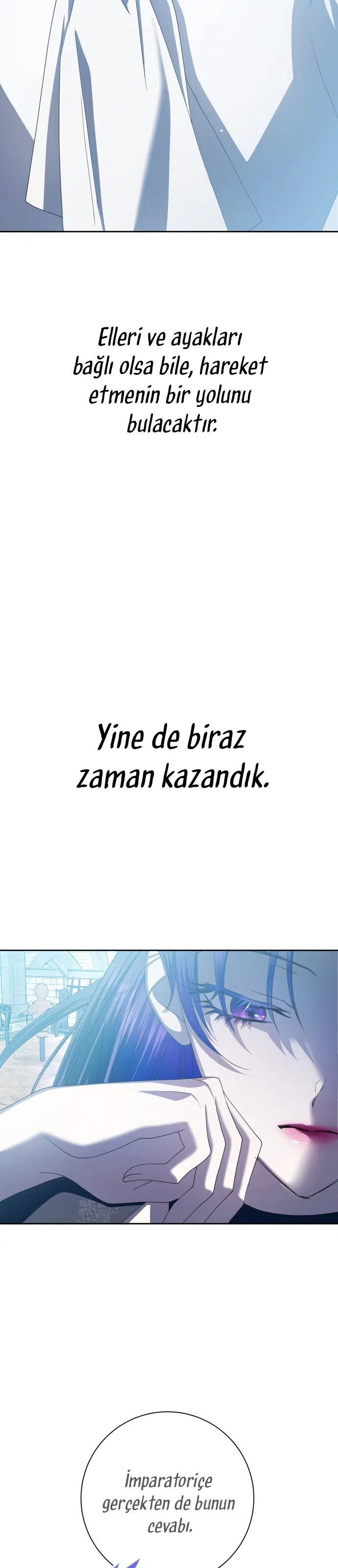 Bir Günlüğüne Sen Olmak İstiyorum - Bölüm 169 Sayfa 56