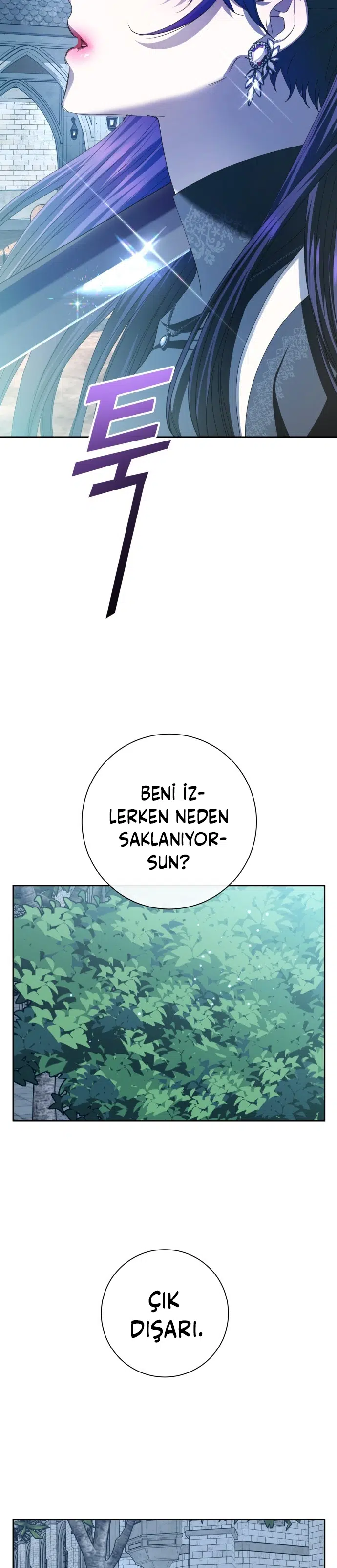 Bir Günlüğüne Sen Olmak İstiyorum - Bölüm 169 Sayfa 58