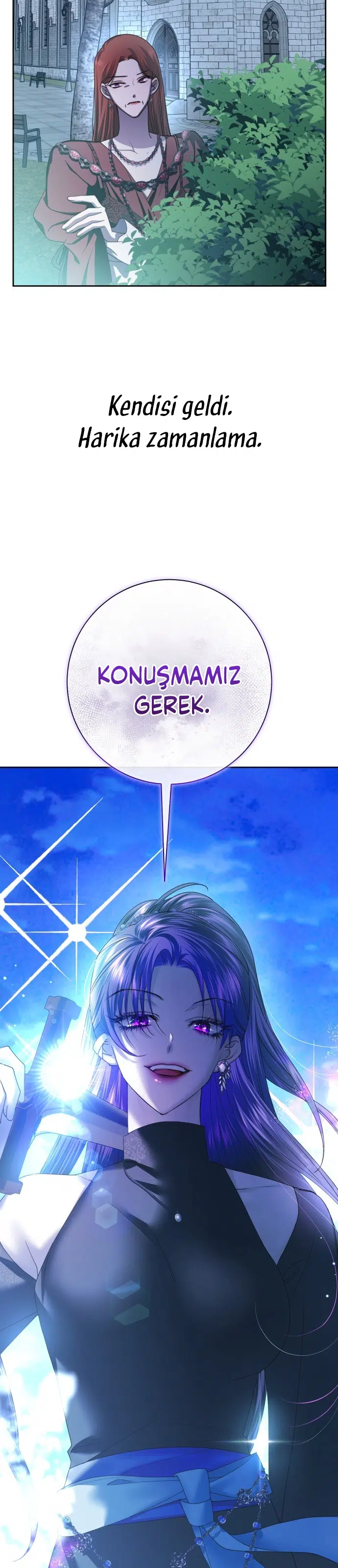 Bir Günlüğüne Sen Olmak İstiyorum - Bölüm 169 Sayfa 59