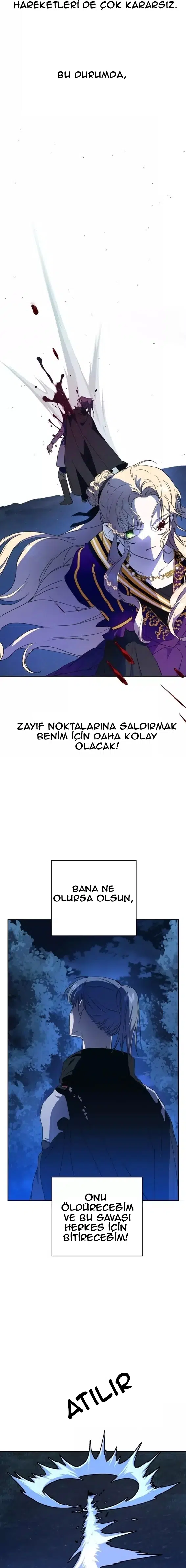 Bir Günlüğüne Sen Olmak İstiyorum - Bölüm 16 Sayfa 4