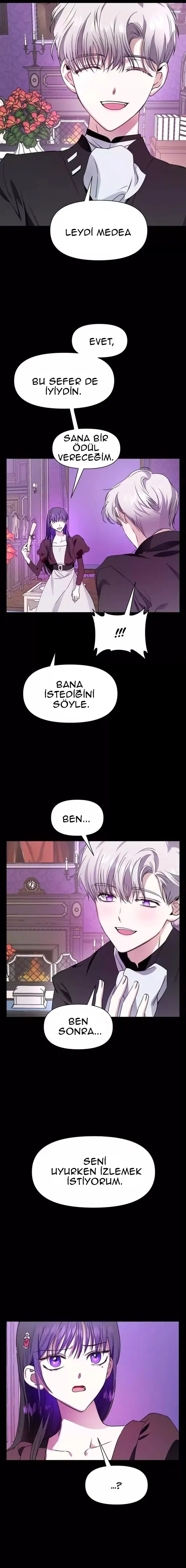 Bir Günlüğüne Sen Olmak İstiyorum - Bölüm 16 Sayfa 11