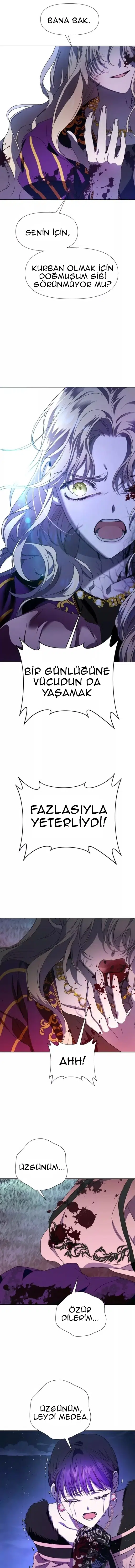 Bir Günlüğüne Sen Olmak İstiyorum - Bölüm 16 Sayfa 17