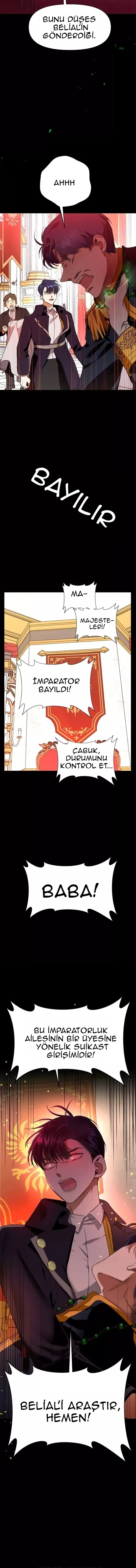 Bir Günlüğüne Sen Olmak İstiyorum - Bölüm 16 Sayfa 21