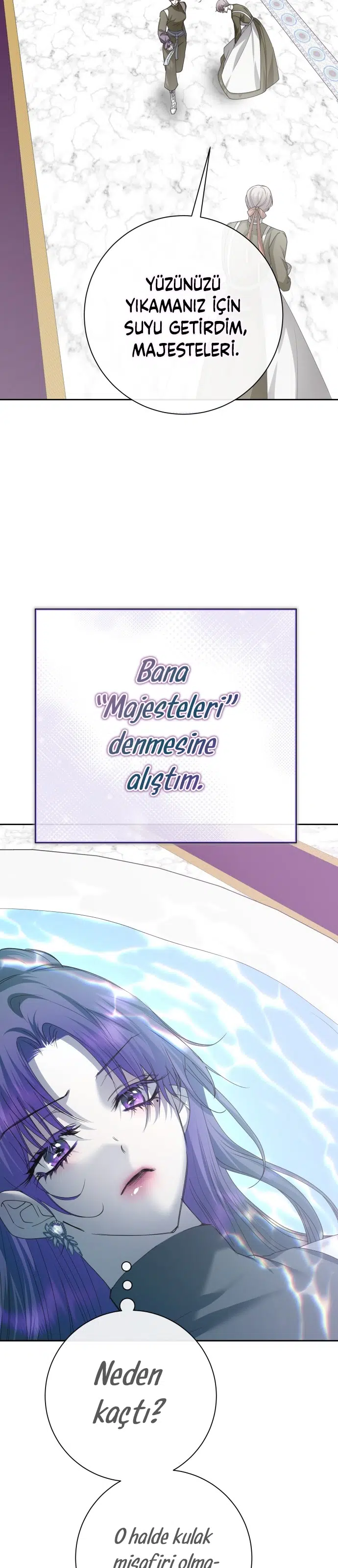 Bir Günlüğüne Sen Olmak İstiyorum - Bölüm 170 Sayfa 7