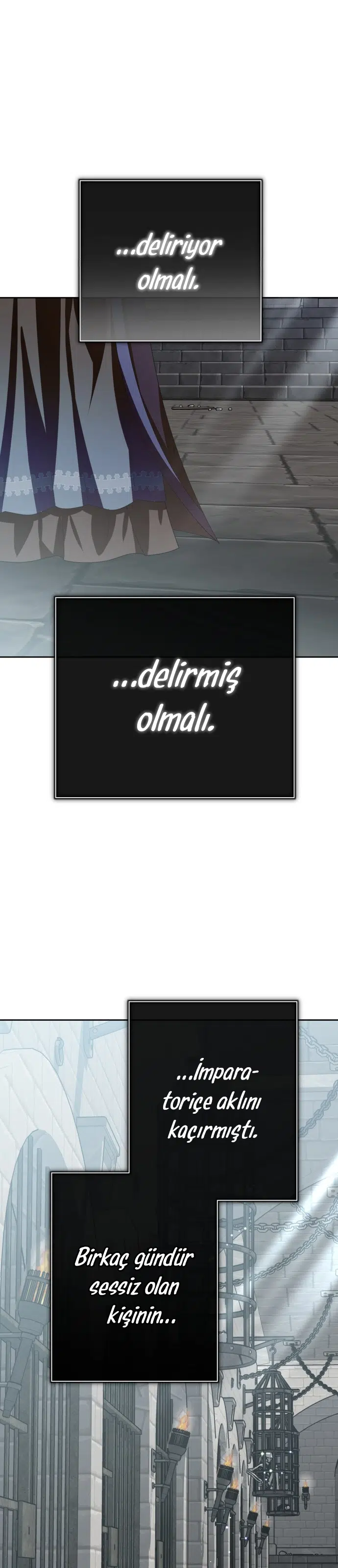 Bir Günlüğüne Sen Olmak İstiyorum - Bölüm 170 Sayfa 10
