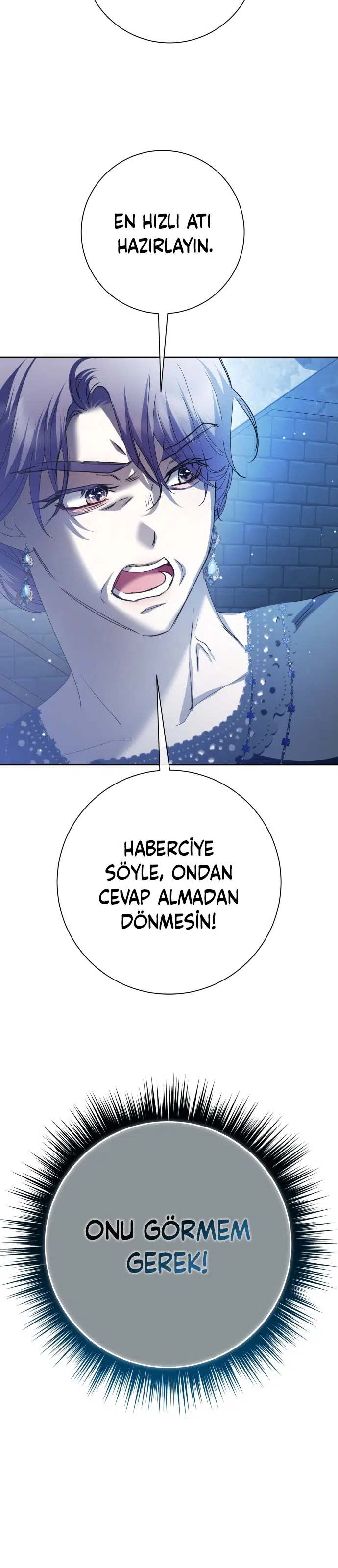 Bir Günlüğüne Sen Olmak İstiyorum - Bölüm 170 Sayfa 28