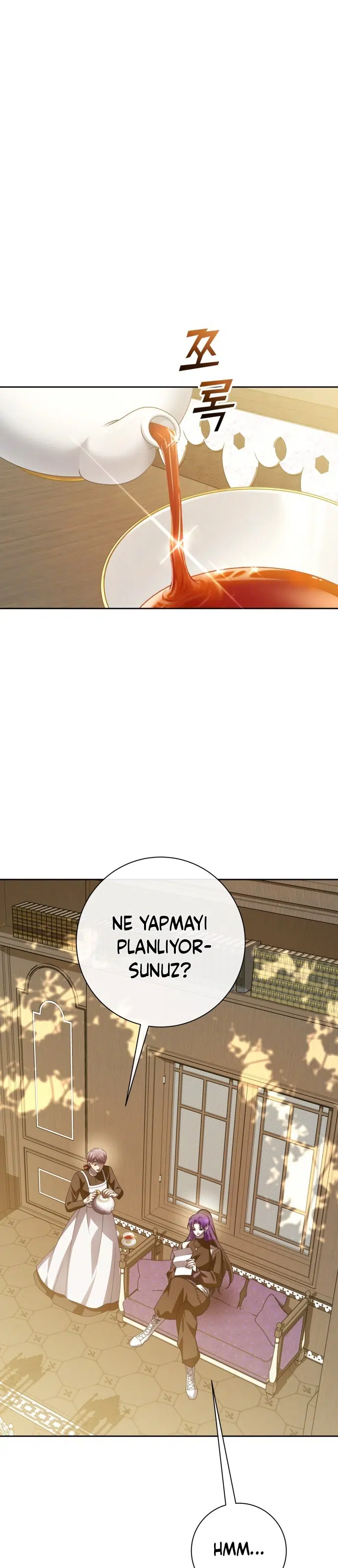 Bir Günlüğüne Sen Olmak İstiyorum - Bölüm 170 Sayfa 29
