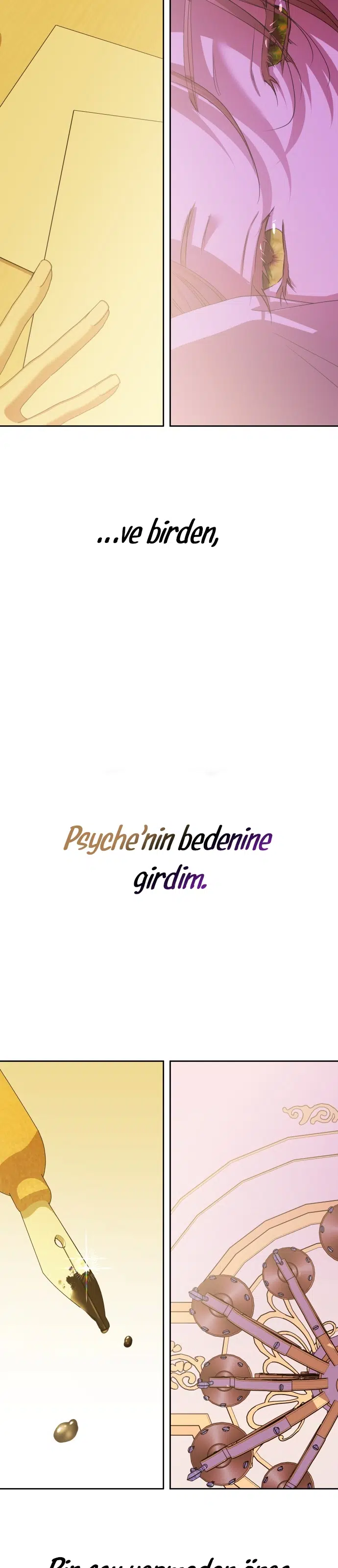 Bir Günlüğüne Sen Olmak İstiyorum - Bölüm 170 Sayfa 45