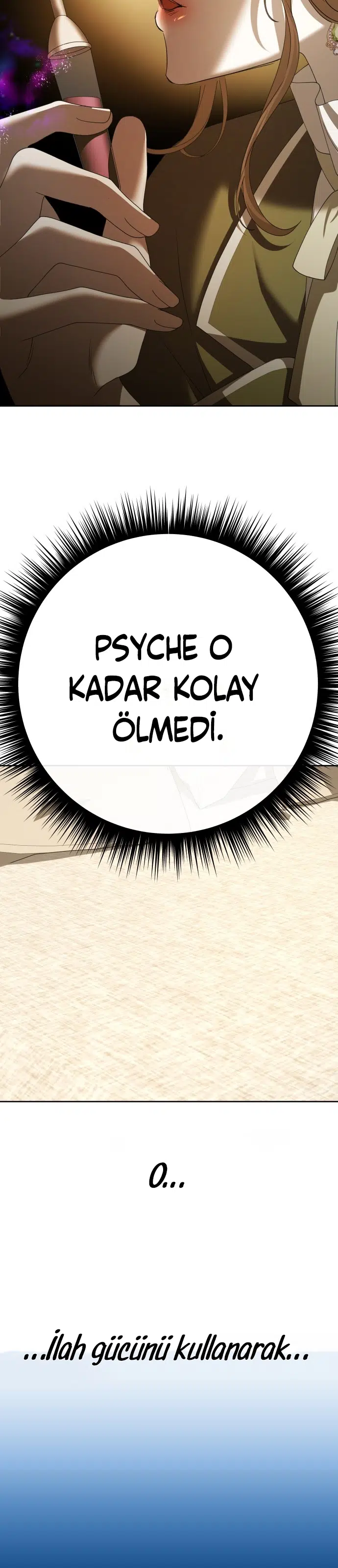 Bir Günlüğüne Sen Olmak İstiyorum - Bölüm 170 Sayfa 48
