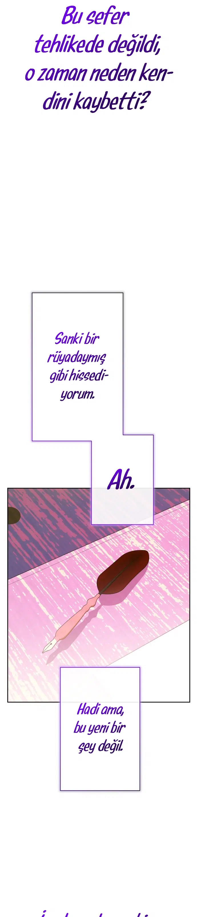 Bir Günlüğüne Sen Olmak İstiyorum - Bölüm 170 Sayfa 54