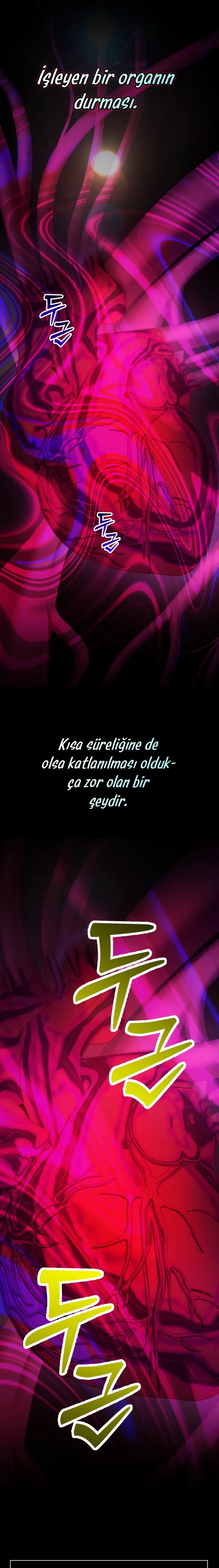 Bir Günlüğüne Sen Olmak İstiyorum - Bölüm 171 Sayfa 2