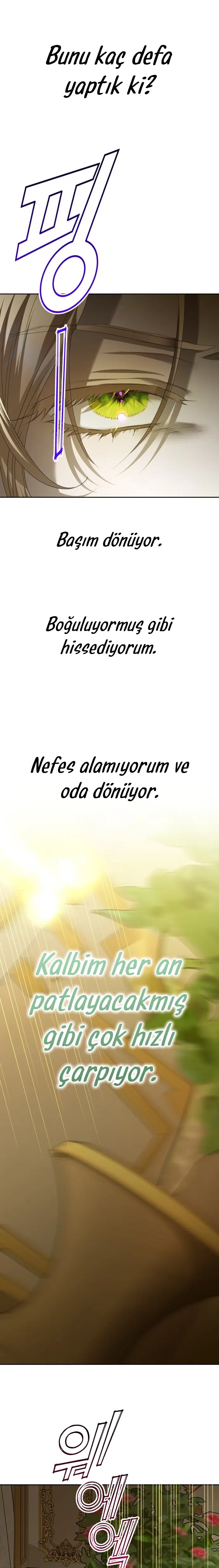 Bir Günlüğüne Sen Olmak İstiyorum - Bölüm 171 Sayfa 4