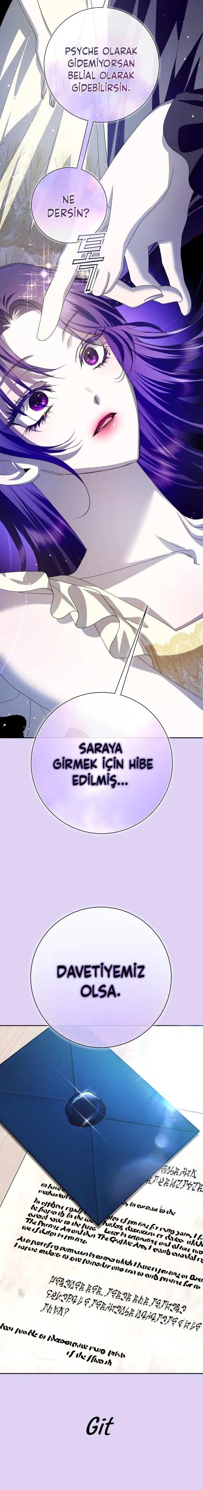 Bir Günlüğüne Sen Olmak İstiyorum - Bölüm 171 Sayfa 14