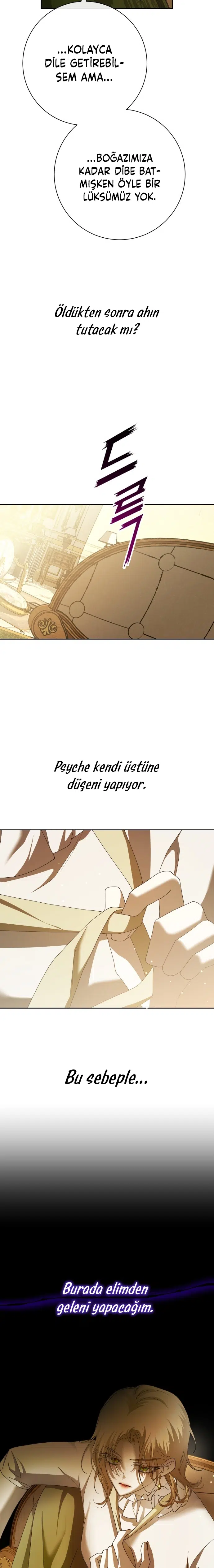 Bir Günlüğüne Sen Olmak İstiyorum - Bölüm 171 Sayfa 22