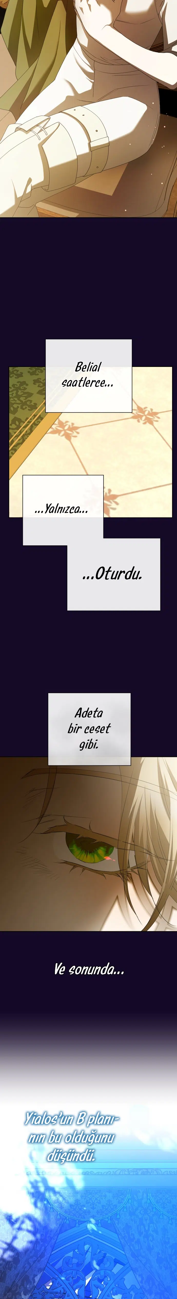 Bir Günlüğüne Sen Olmak İstiyorum - Bölüm 171 Sayfa 23
