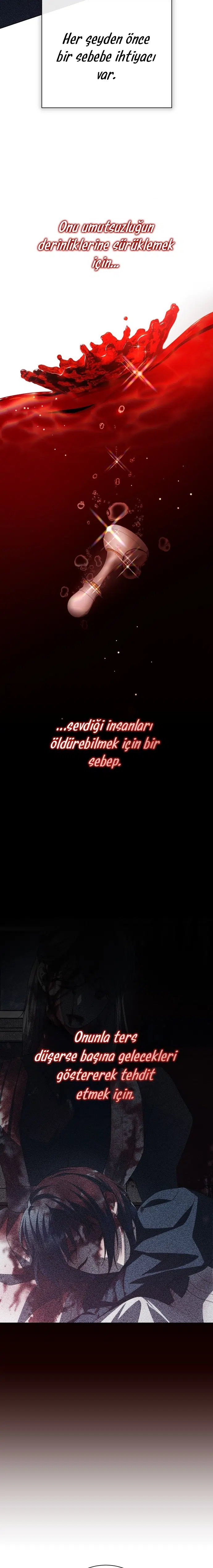 Bir Günlüğüne Sen Olmak İstiyorum - Bölüm 171 Sayfa 25