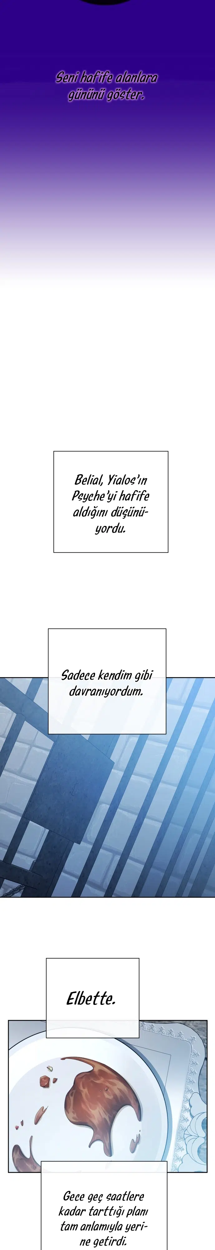 Bir Günlüğüne Sen Olmak İstiyorum - Bölüm 171 Sayfa 29