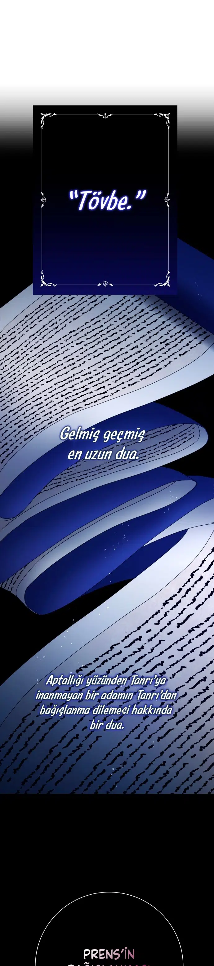 Bir Günlüğüne Sen Olmak İstiyorum - Bölüm 172 Sayfa 16