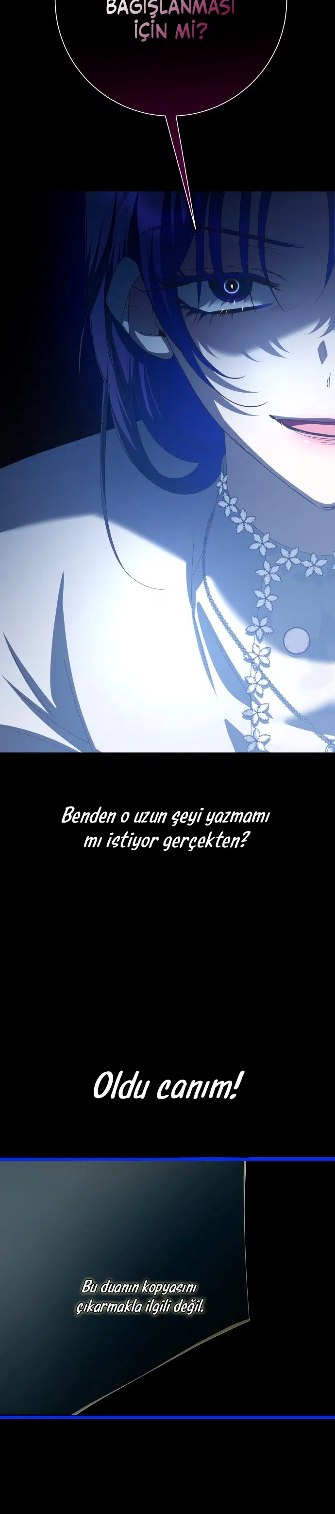 Bir Günlüğüne Sen Olmak İstiyorum - Bölüm 172 Sayfa 17