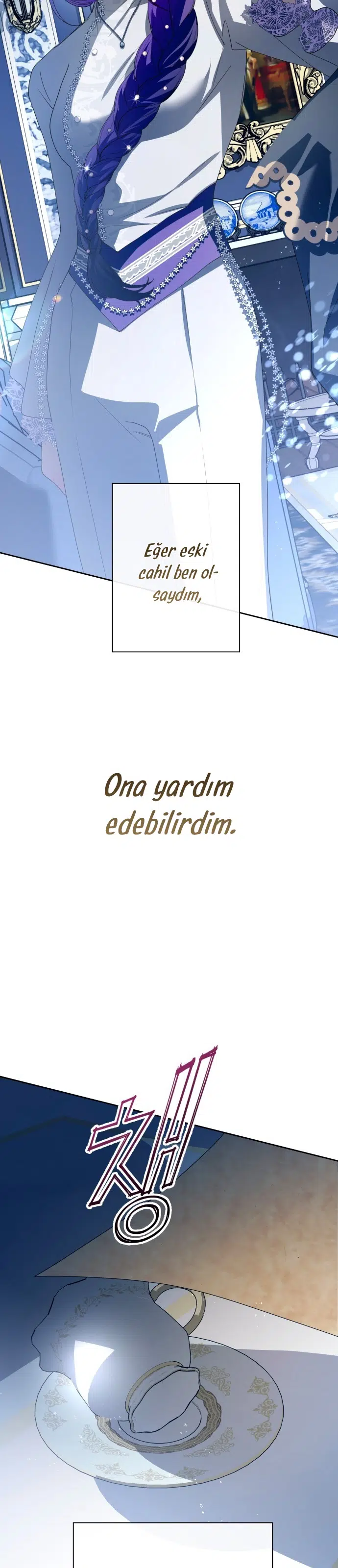 Bir Günlüğüne Sen Olmak İstiyorum - Bölüm 172 Sayfa 21