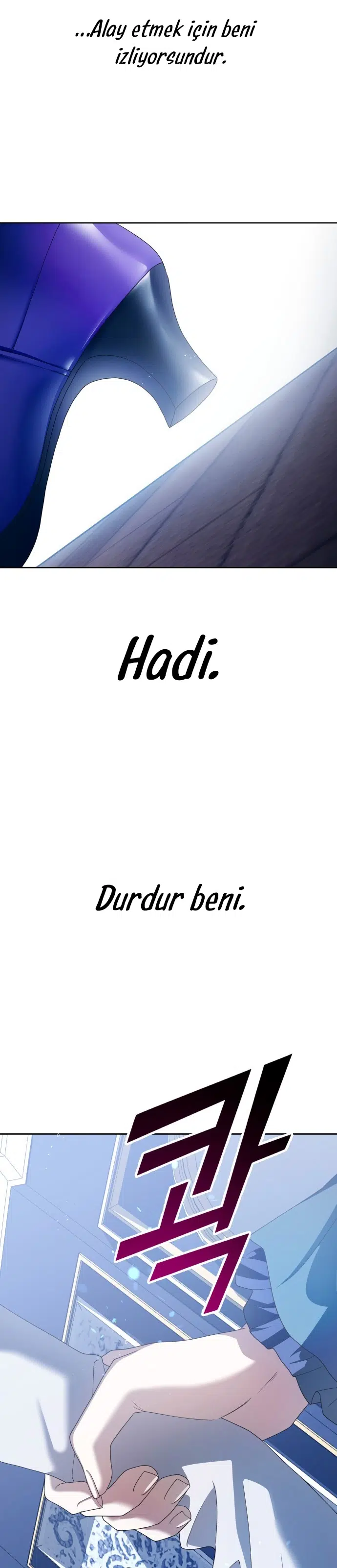 Bir Günlüğüne Sen Olmak İstiyorum - Bölüm 172 Sayfa 23