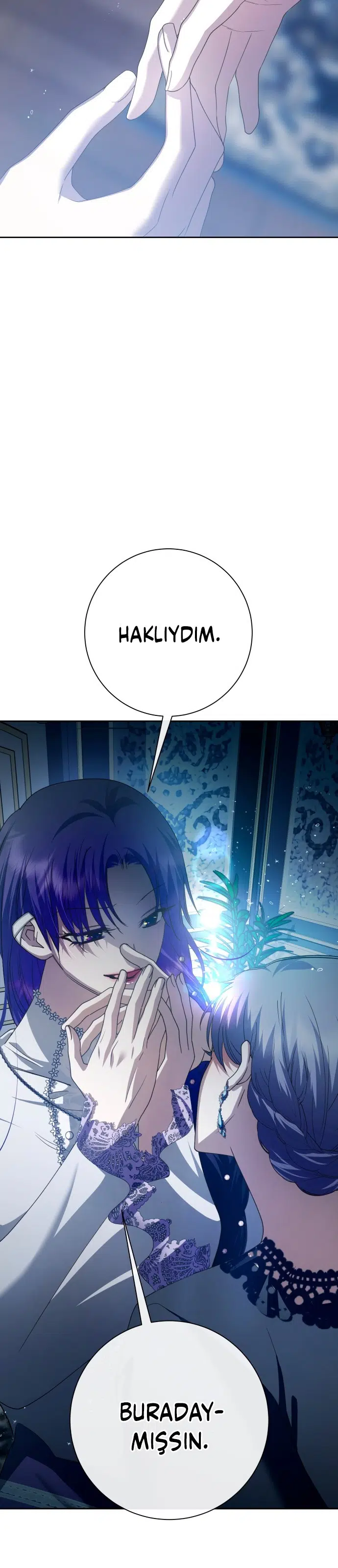 Bir Günlüğüne Sen Olmak İstiyorum - Bölüm 172 Sayfa 27