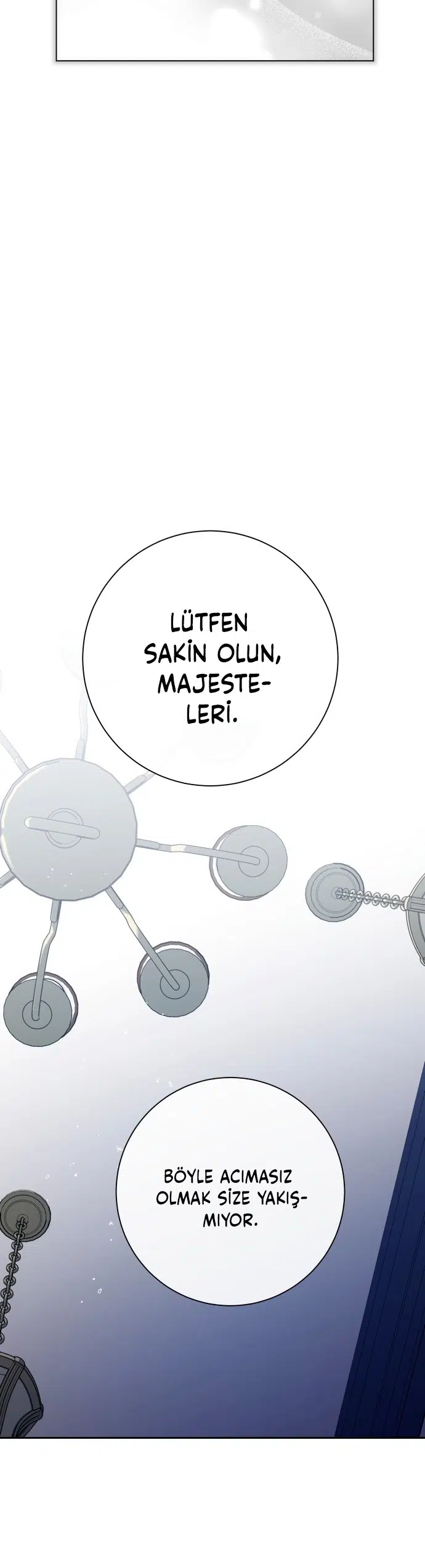 Bir Günlüğüne Sen Olmak İstiyorum - Bölüm 172 Sayfa 42