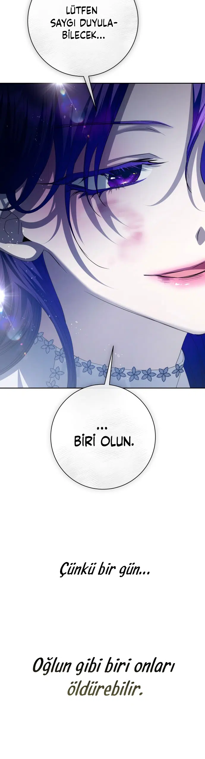 Bir Günlüğüne Sen Olmak İstiyorum - Bölüm 172 Sayfa 44