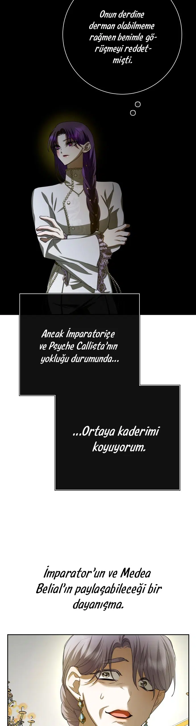 Bir Günlüğüne Sen Olmak İstiyorum - Bölüm 172 Sayfa 48