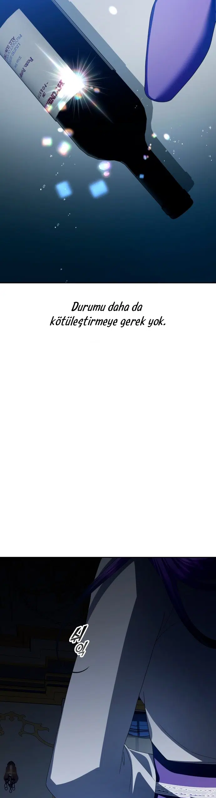 Bir Günlüğüne Sen Olmak İstiyorum - Bölüm 172 Sayfa 54