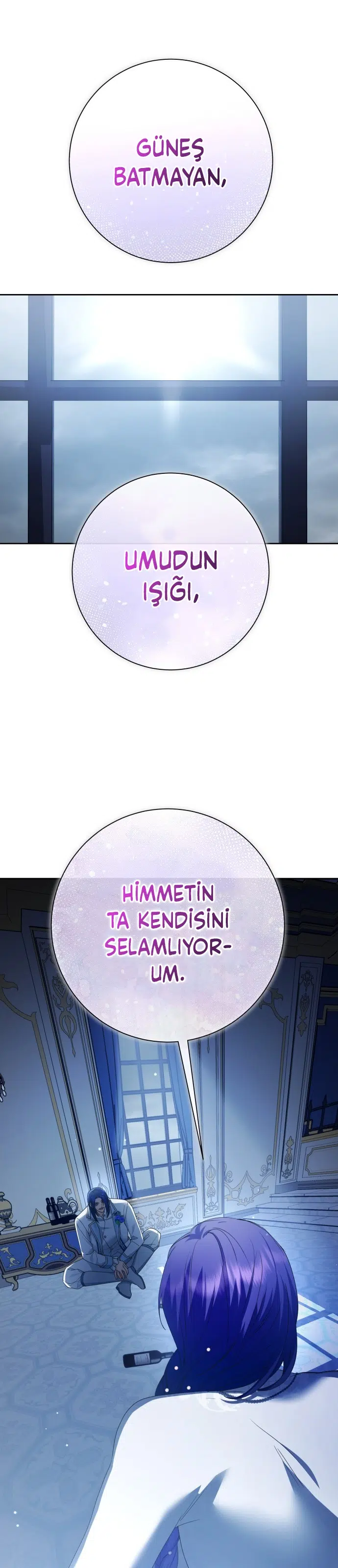 Bir Günlüğüne Sen Olmak İstiyorum - Bölüm 173 Sayfa 2