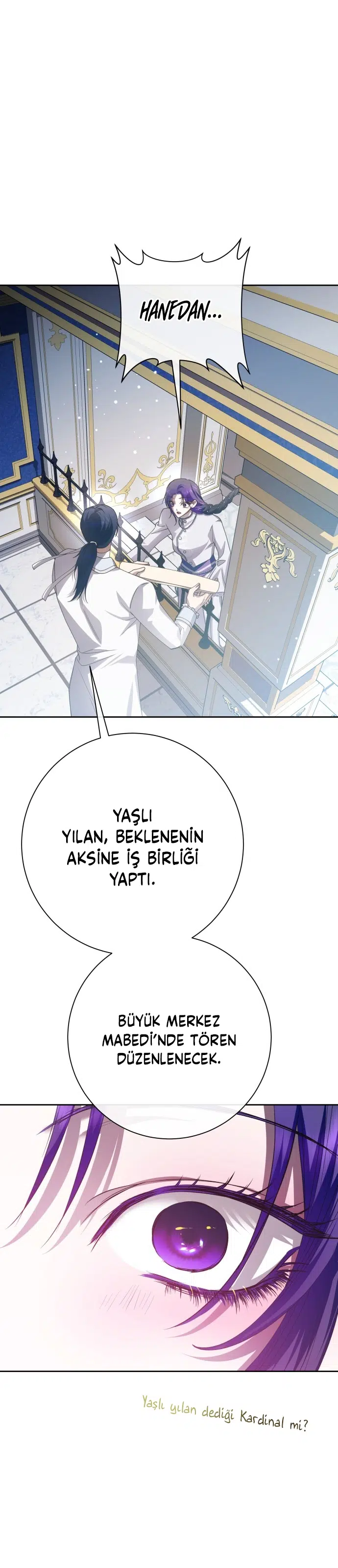 Bir Günlüğüne Sen Olmak İstiyorum - Bölüm 173 Sayfa 23