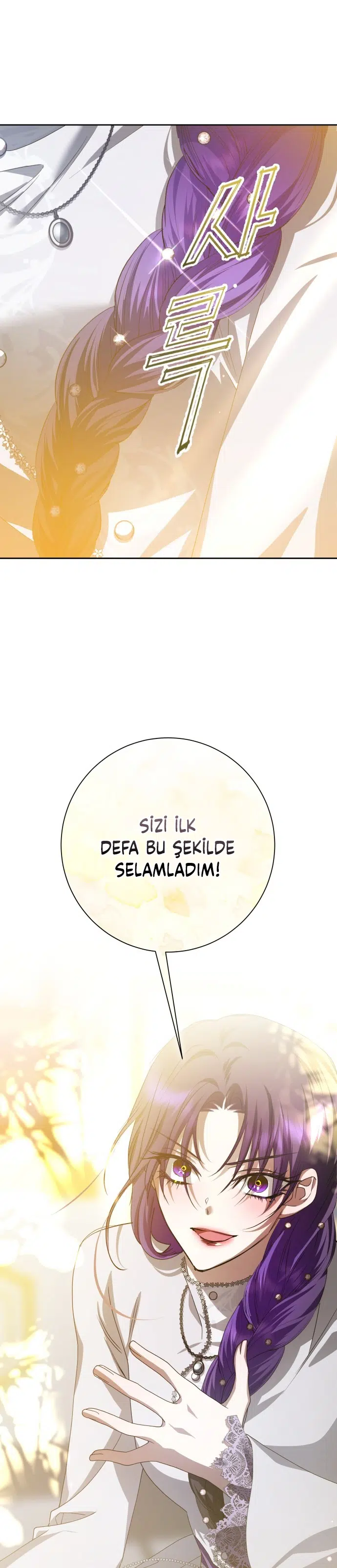 Bir Günlüğüne Sen Olmak İstiyorum - Bölüm 173 Sayfa 30
