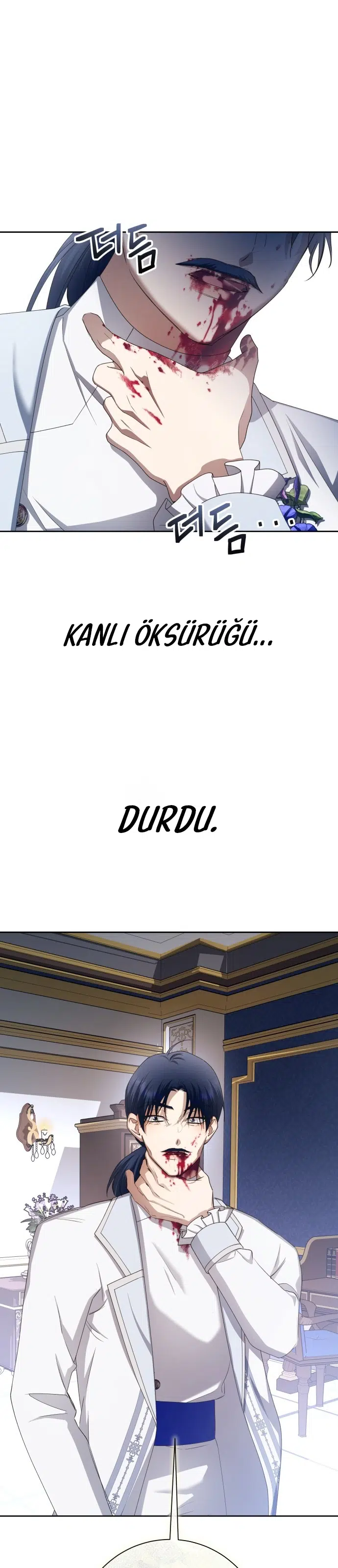 Bir Günlüğüne Sen Olmak İstiyorum - Bölüm 173 Sayfa 33