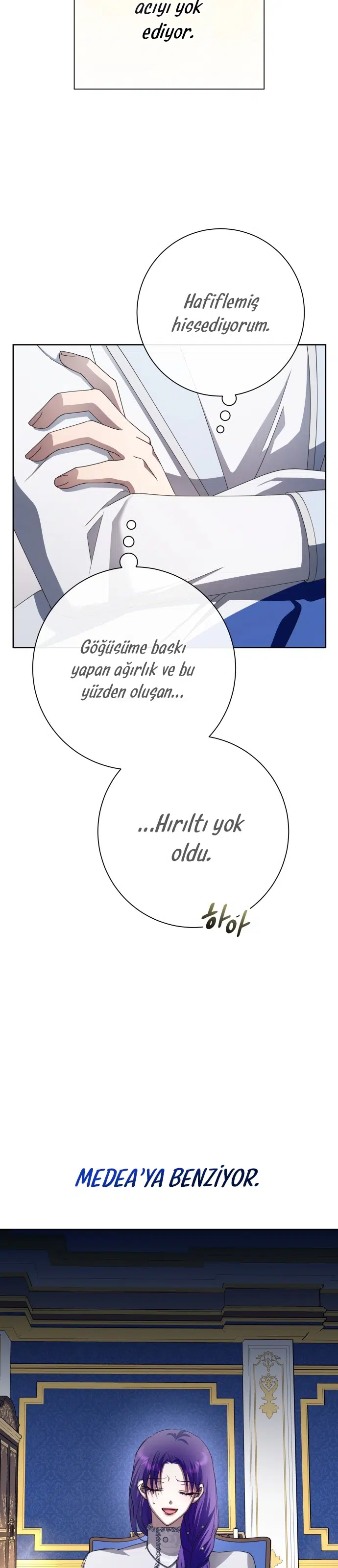 Bir Günlüğüne Sen Olmak İstiyorum - Bölüm 173 Sayfa 37