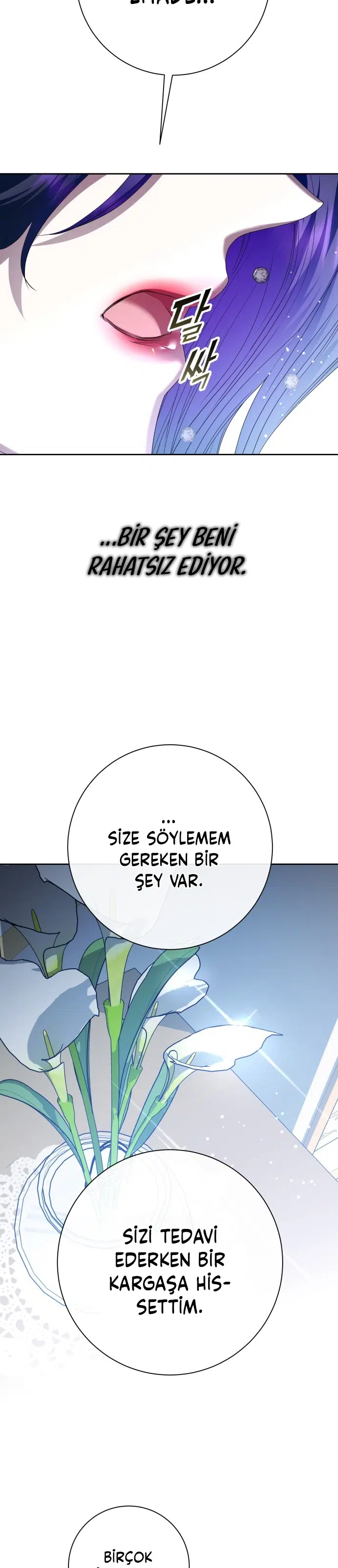 Bir Günlüğüne Sen Olmak İstiyorum - Bölüm 173 Sayfa 46