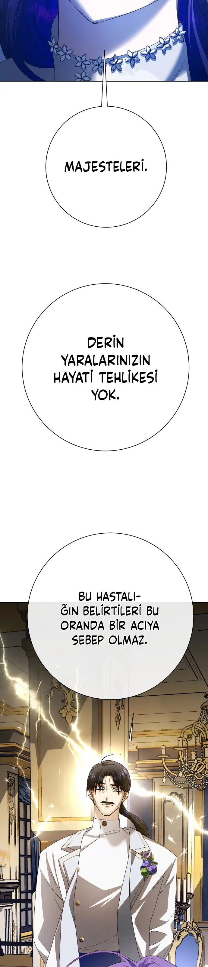 Bir Günlüğüne Sen Olmak İstiyorum - Bölüm 173 Sayfa 51