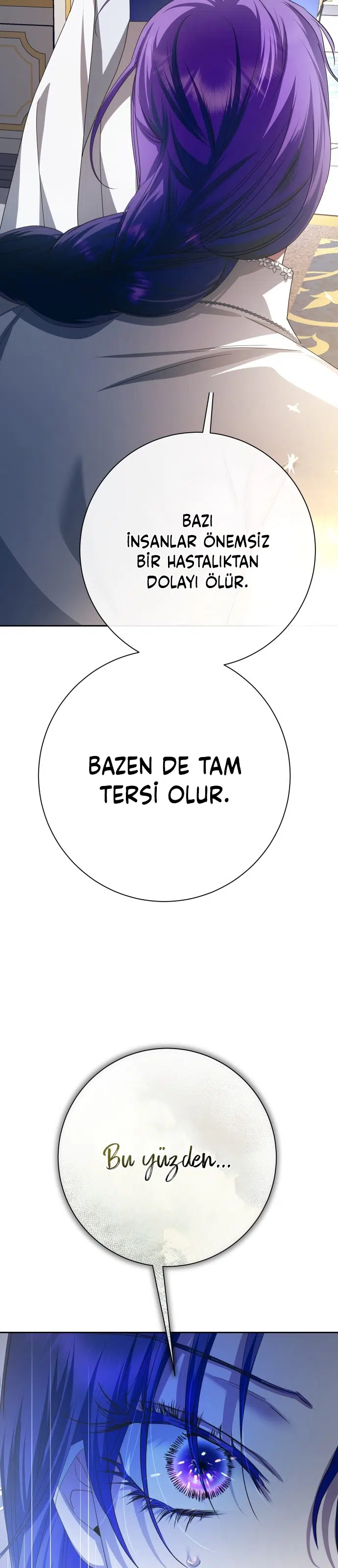 Bir Günlüğüne Sen Olmak İstiyorum - Bölüm 173 Sayfa 52