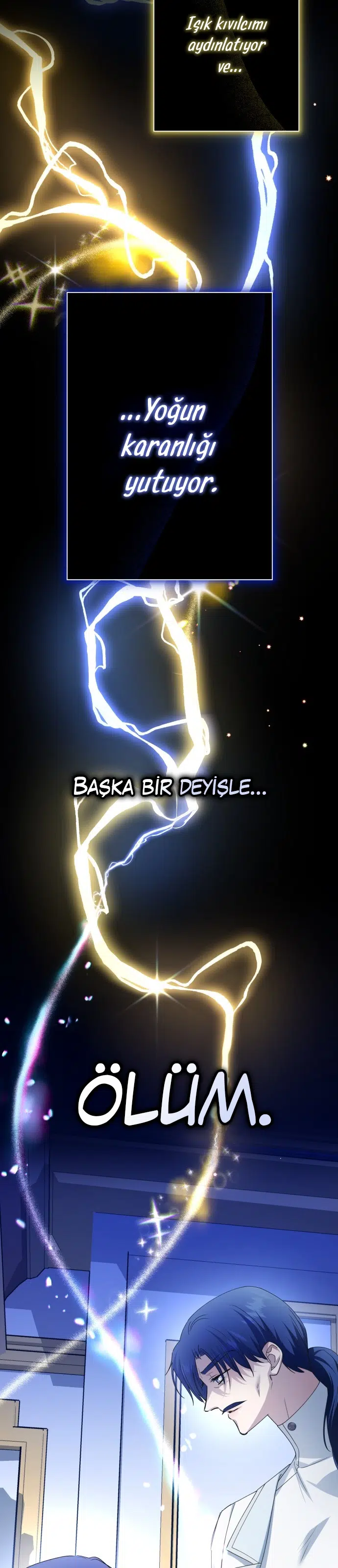 Bir Günlüğüne Sen Olmak İstiyorum - Bölüm 174 Sayfa 4