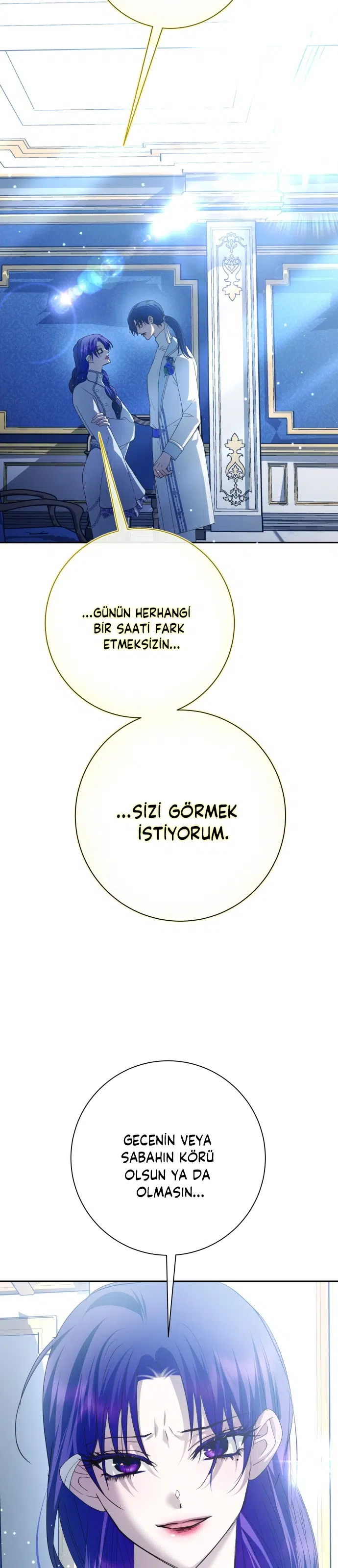 Bir Günlüğüne Sen Olmak İstiyorum - Bölüm 174 Sayfa 12
