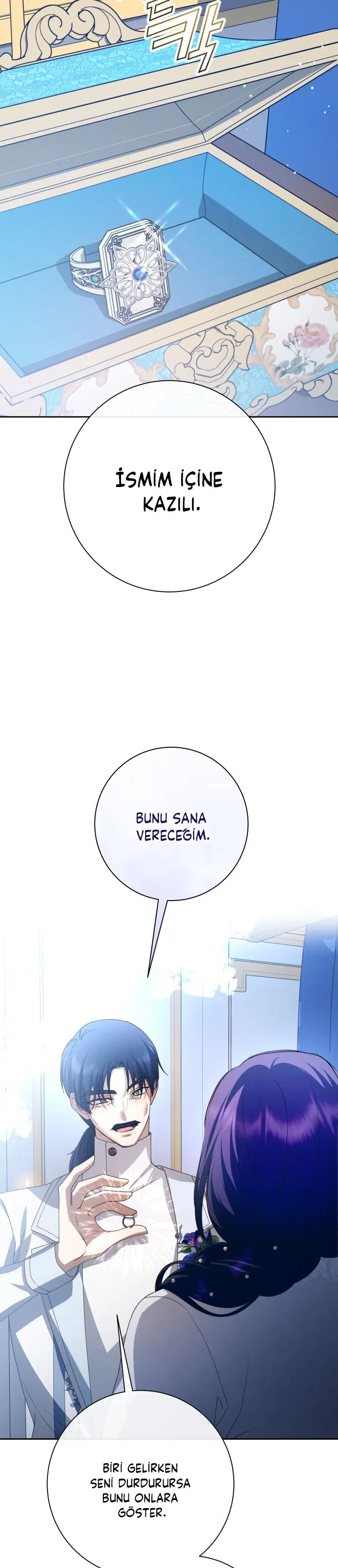 Bir Günlüğüne Sen Olmak İstiyorum - Bölüm 174 Sayfa 16