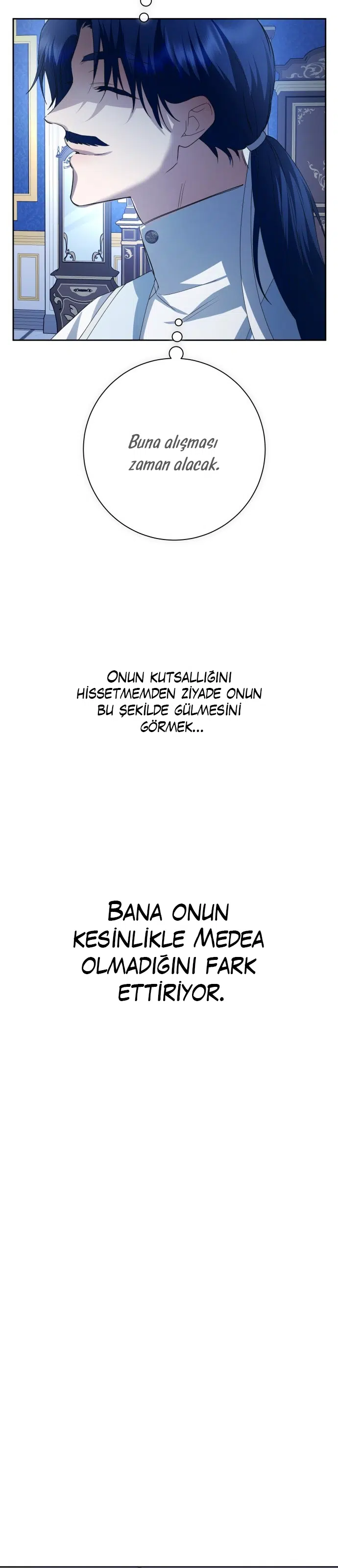 Bir Günlüğüne Sen Olmak İstiyorum - Bölüm 174 Sayfa 20