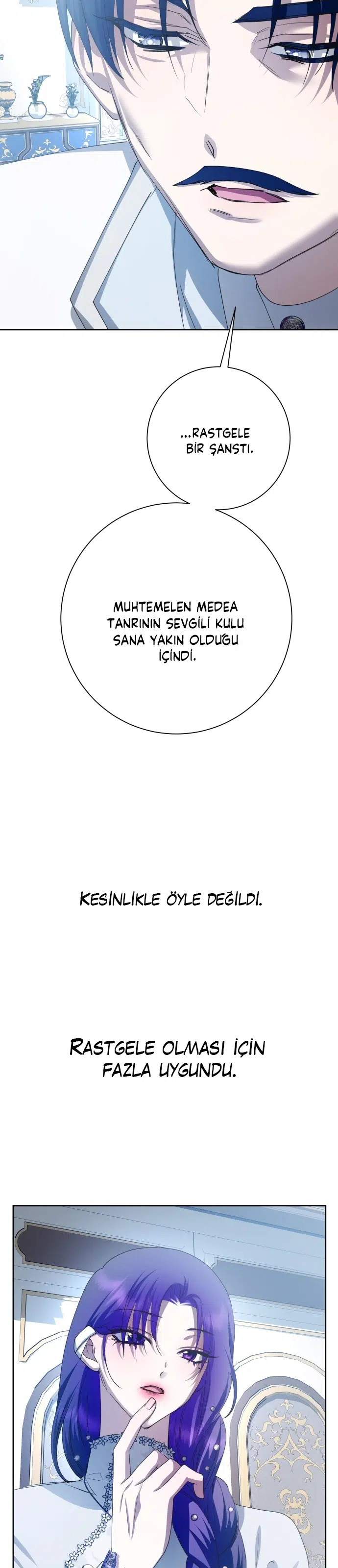 Bir Günlüğüne Sen Olmak İstiyorum - Bölüm 174 Sayfa 25