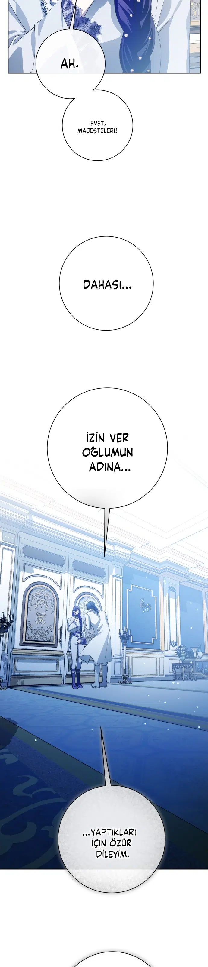 Bir Günlüğüne Sen Olmak İstiyorum - Bölüm 174 Sayfa 26