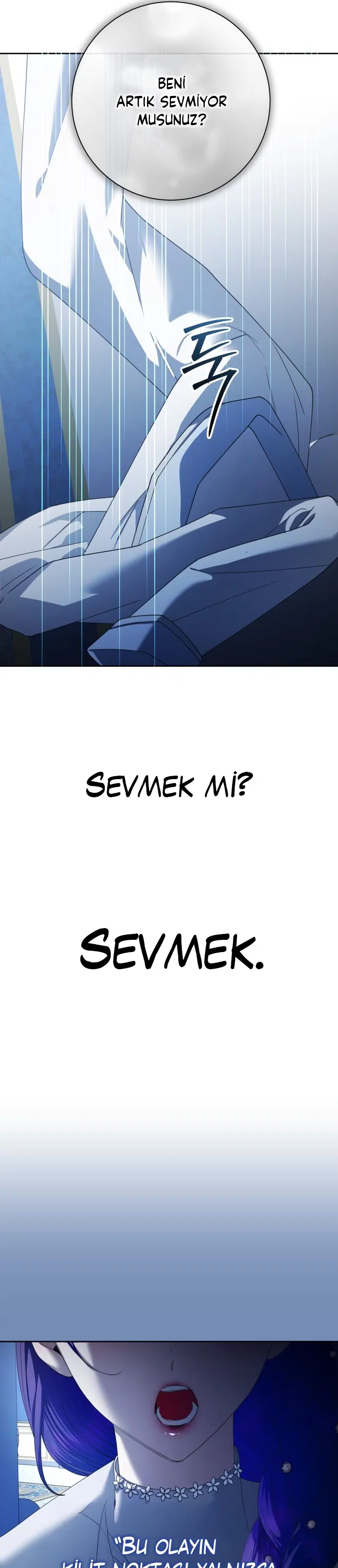 Bir Günlüğüne Sen Olmak İstiyorum - Bölüm 174 Sayfa 39