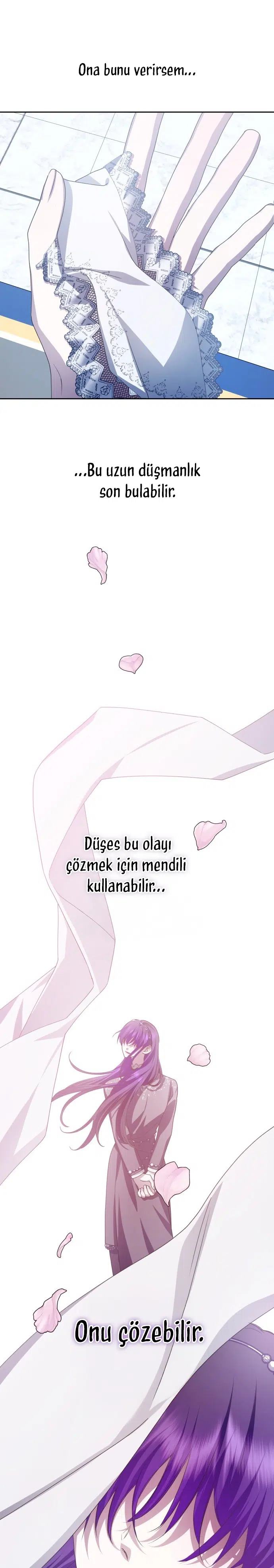 Bir Günlüğüne Sen Olmak İstiyorum - Bölüm 175 Sayfa 2