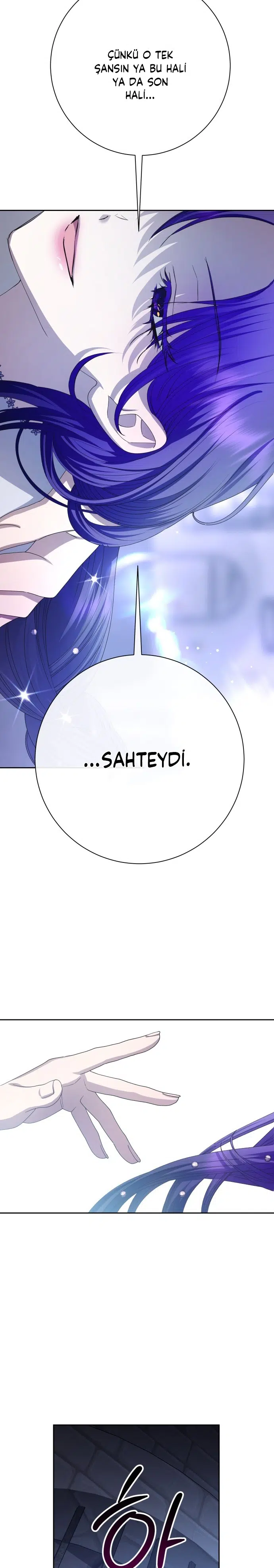 Bir Günlüğüne Sen Olmak İstiyorum - Bölüm 175 Sayfa 10